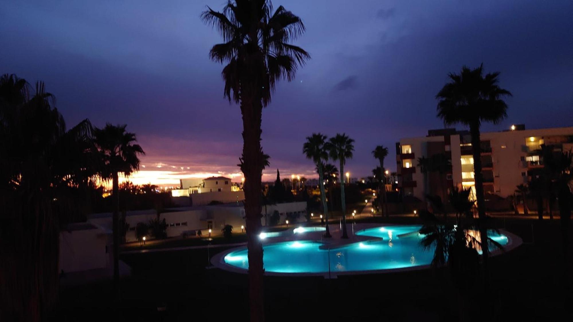 Nice Views Almerimar Exterior photo